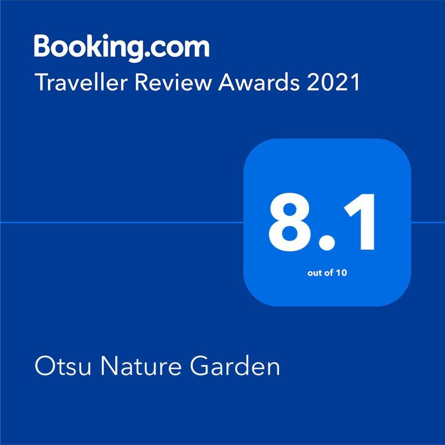 Otsu Nature Garden Akiruno Exterior foto