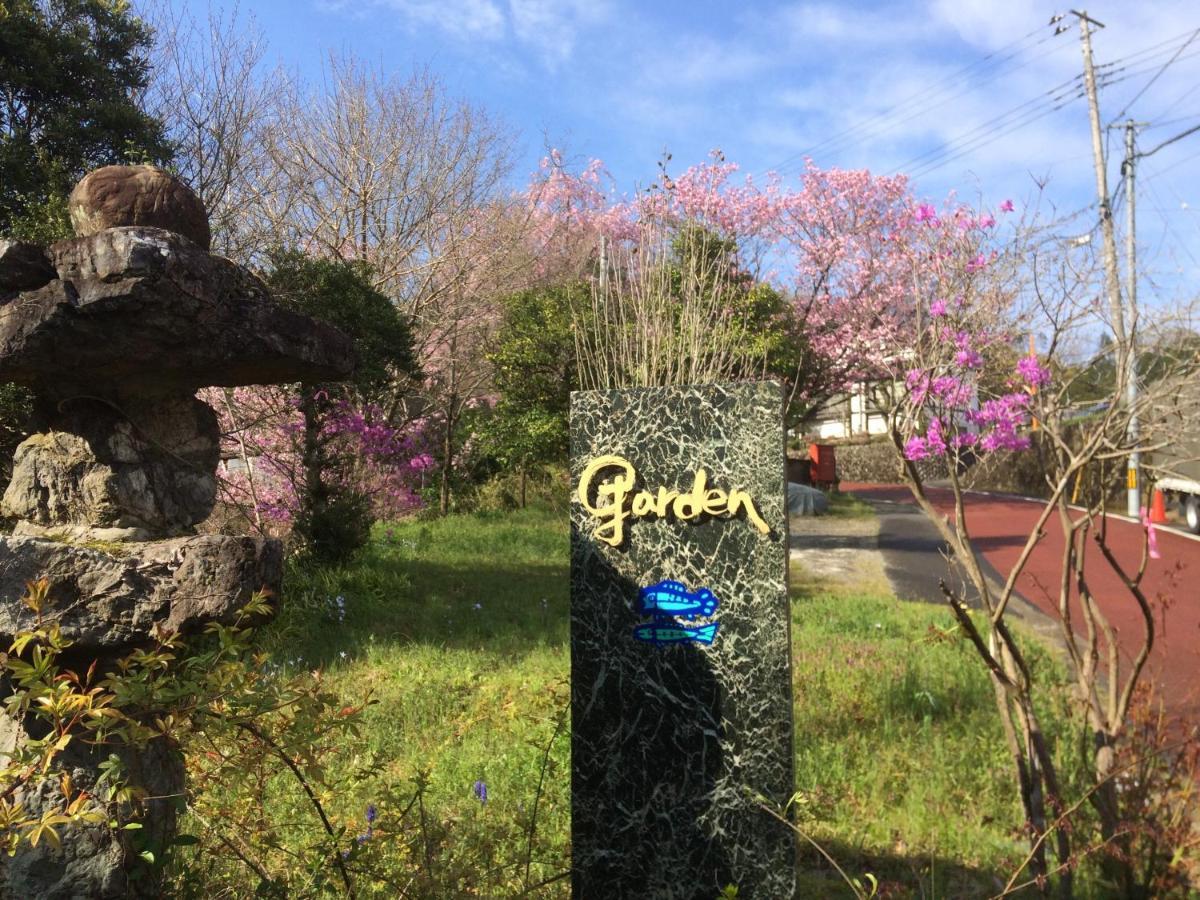 Otsu Nature Garden Akiruno Exterior foto