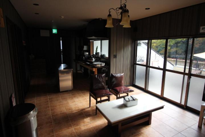 Otsu Nature Garden Akiruno Exterior foto