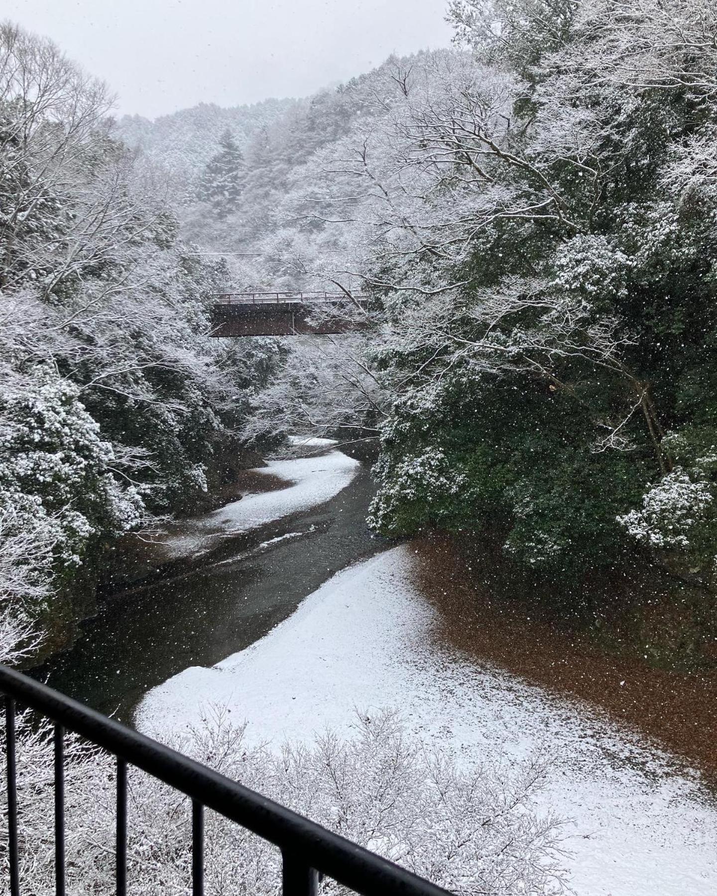 Otsu Nature Garden Akiruno Exterior foto